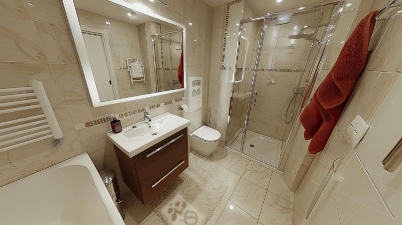 Top Bathroom Remodeling Companies in Buena Park, CA