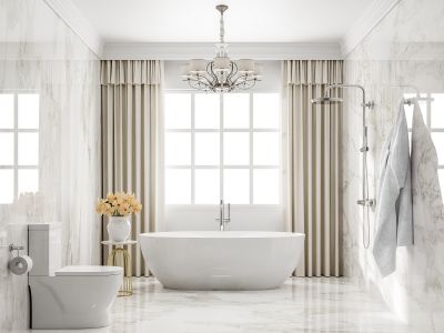 Cost of Bathtub Installation in Rancho Palos Verdes, CA