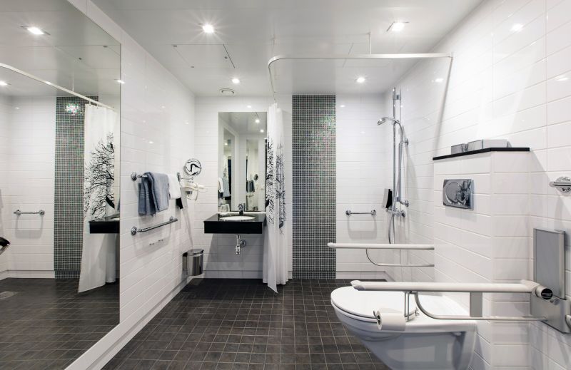 Best Accessible Bathroom Remodel Contractors in Rancho Palos Verdes, CA